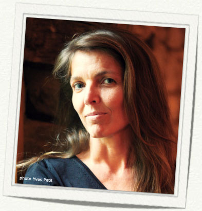 Veronique Bicheray soprano lyrique