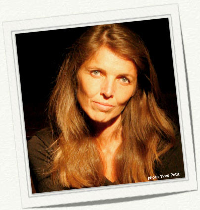 Veronique Bicheray soprano lyrique